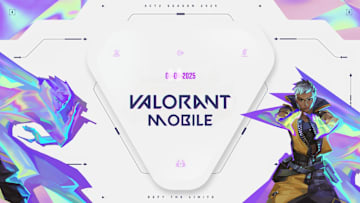 VALORANT Mobile is reportedly arriving soon in 2025.