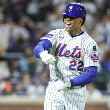 New York Mets right fielder Juan Soto is a great prop target on Thursday.