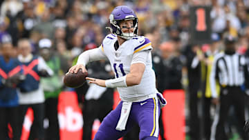 Minnesota Vikings v Pittsburgh Steelers - NFL 2025