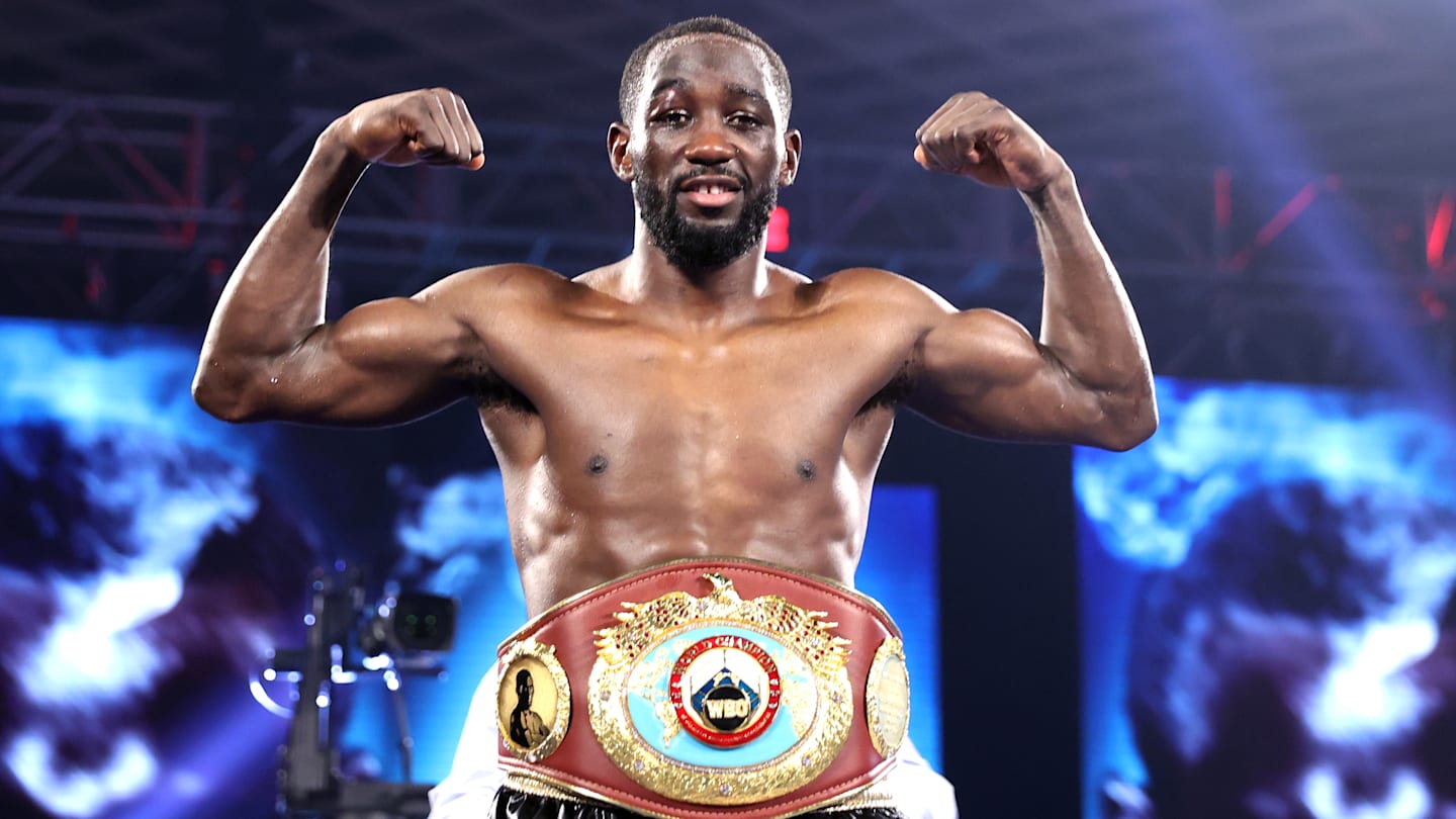 Terence Crawford vs Shawn Porter Opening Odds on FanDuel Sportsbook