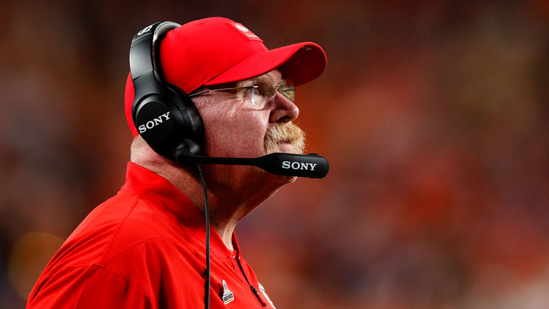 Kansas City Chiefs v Denver Broncos - NFL 2025 Kansas City Chiefs v Denver Broncos - NFL 2025