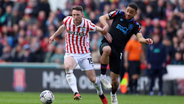 Jordan Thompson Left on the Bench in Northern Ireland’s Victory Over Belarus
