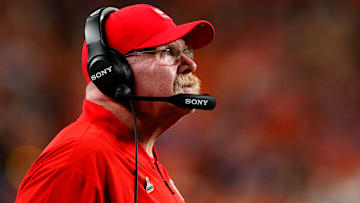 Kansas City Chiefs v Denver Broncos - NFL 2025