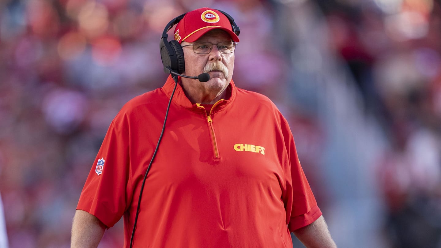 Kansas City Chiefs Stats and Milestones for Week 9 vs. Tampa Bay Buccaneers