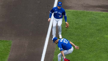 Wild Card Series - Toronto Blue Jays v Minnesota Twins - Game Two