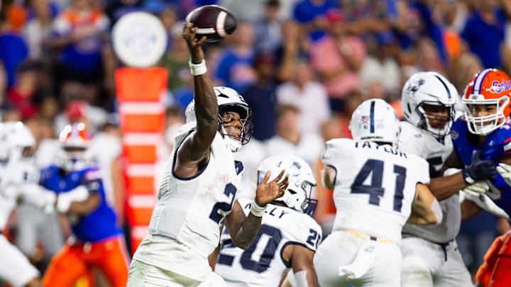 NCAAF News