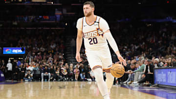 Denver Nuggets v Phoenix Suns