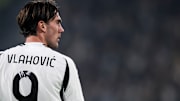 Dusan Vlahovic