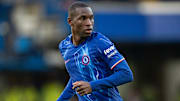 Chelsea FC v Aston Villa FC - Premier League