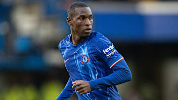 Chelsea FC v Aston Villa FC - Premier League