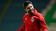 El paso de Oribe Peralta por las Chivas fue muy decepcionante.