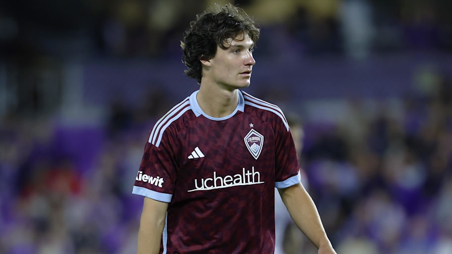 Colorado Rapids