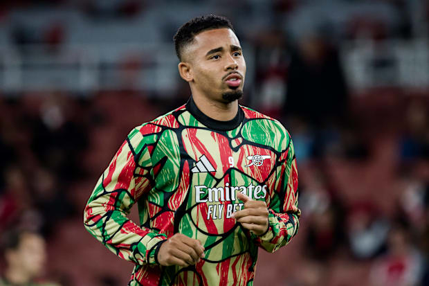 Gabriel Jesus