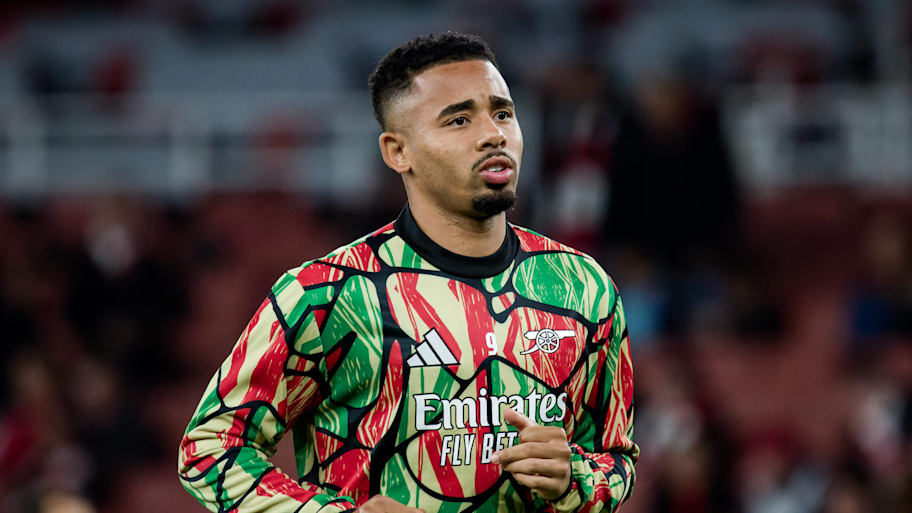 Gabriel Jesus