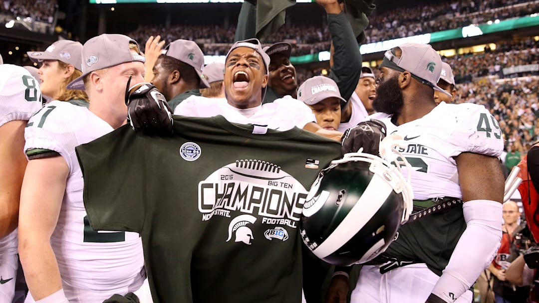 Big Ten Championship