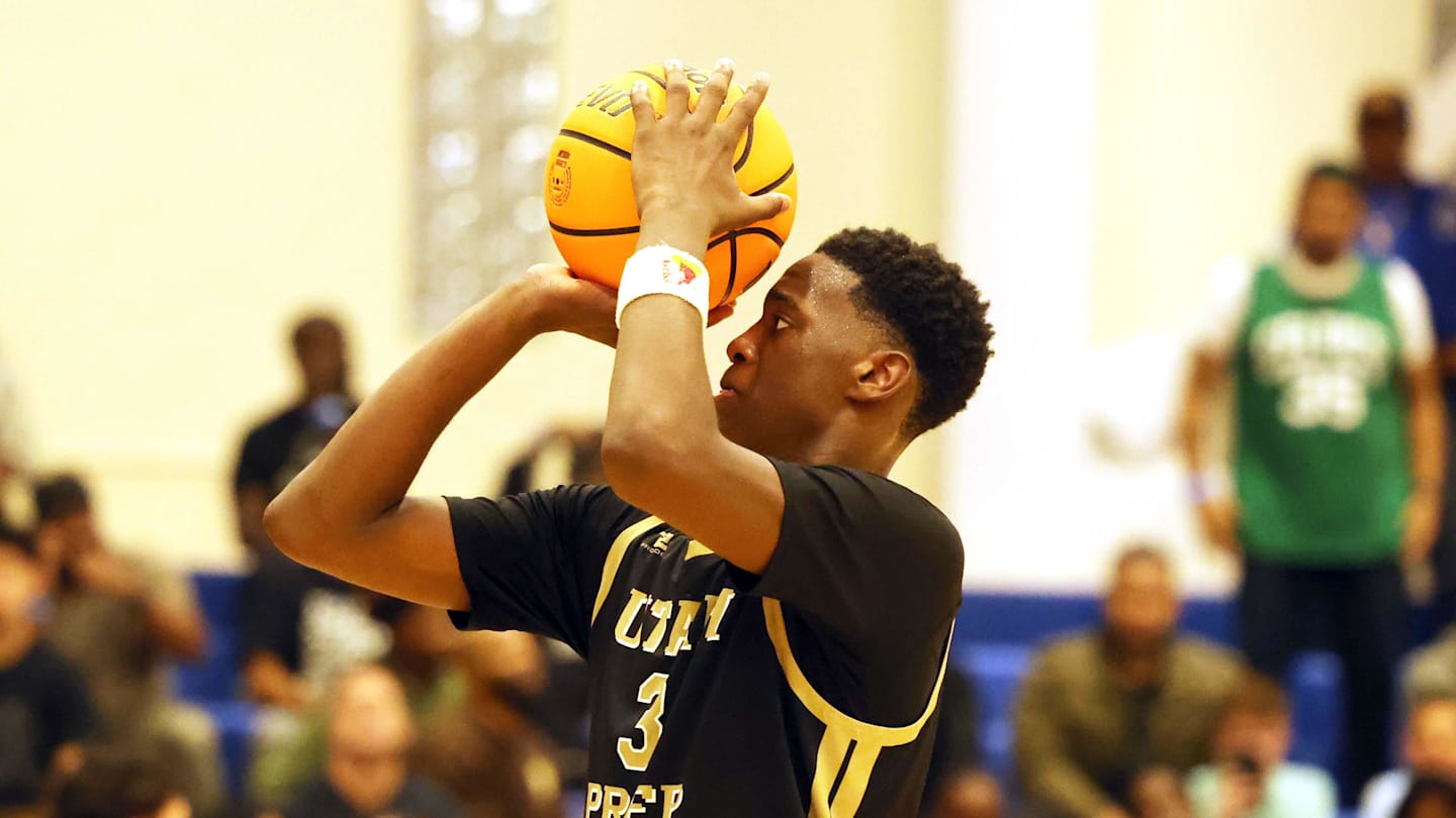 Former NBA Star Has Wild Take on Top Draft Prospect Signing With BYU