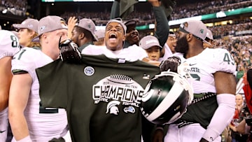 Big Ten Championship