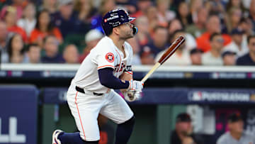Wild Card Series - Detroit Tigers v Houston Astros - Game 1