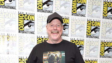 2024 Comic-Con International: San Diego - "Futurama" Press Line