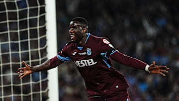 Besiktas v Trabzonspor - Ziraat Turkish Cup