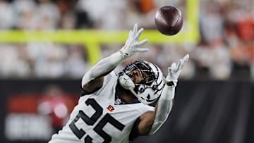 Miami Dolphins v Cincinnati Bengals