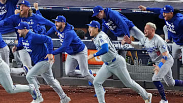 The Los Angeles Dodgers won the 2024 World Series. Will they win it again this year?