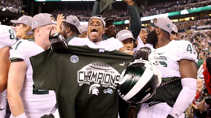 Big Ten Championship