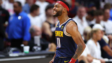2023 NBA Finals - Game Four