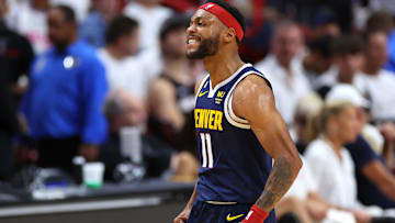 2023 NBA Finals - Game Four