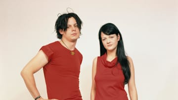 The White Stripes