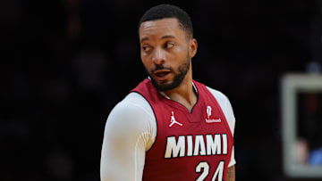 Norman Powell, Miami Heat