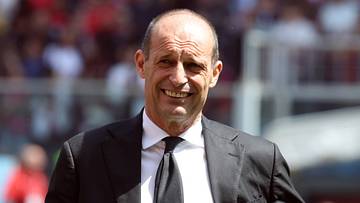 Massimiliano Allegri Massimiliano Allegri