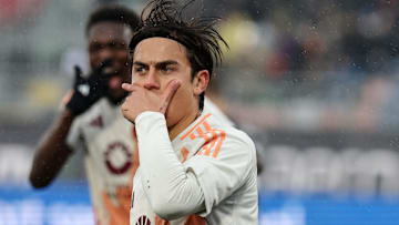 Venezia v AS Roma - Serie A