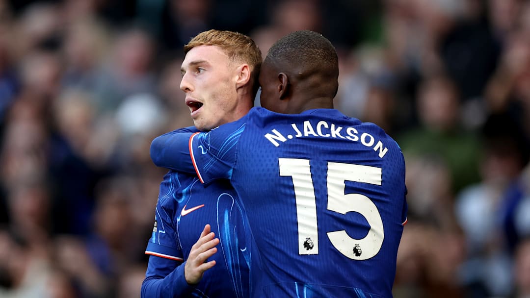 Chelsea FC v Newcastle United FC - Premier League