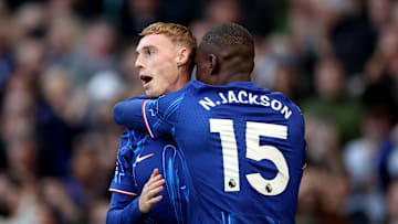 Chelsea FC v Newcastle United FC - Premier League
