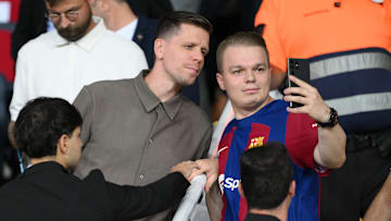 FC Barcelona v BSC Young Boys - UEFA Champions League 2024/25 League Phase MD2
