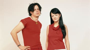 The White Stripes