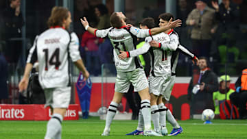 AC Milan v Torino FC - Serie A