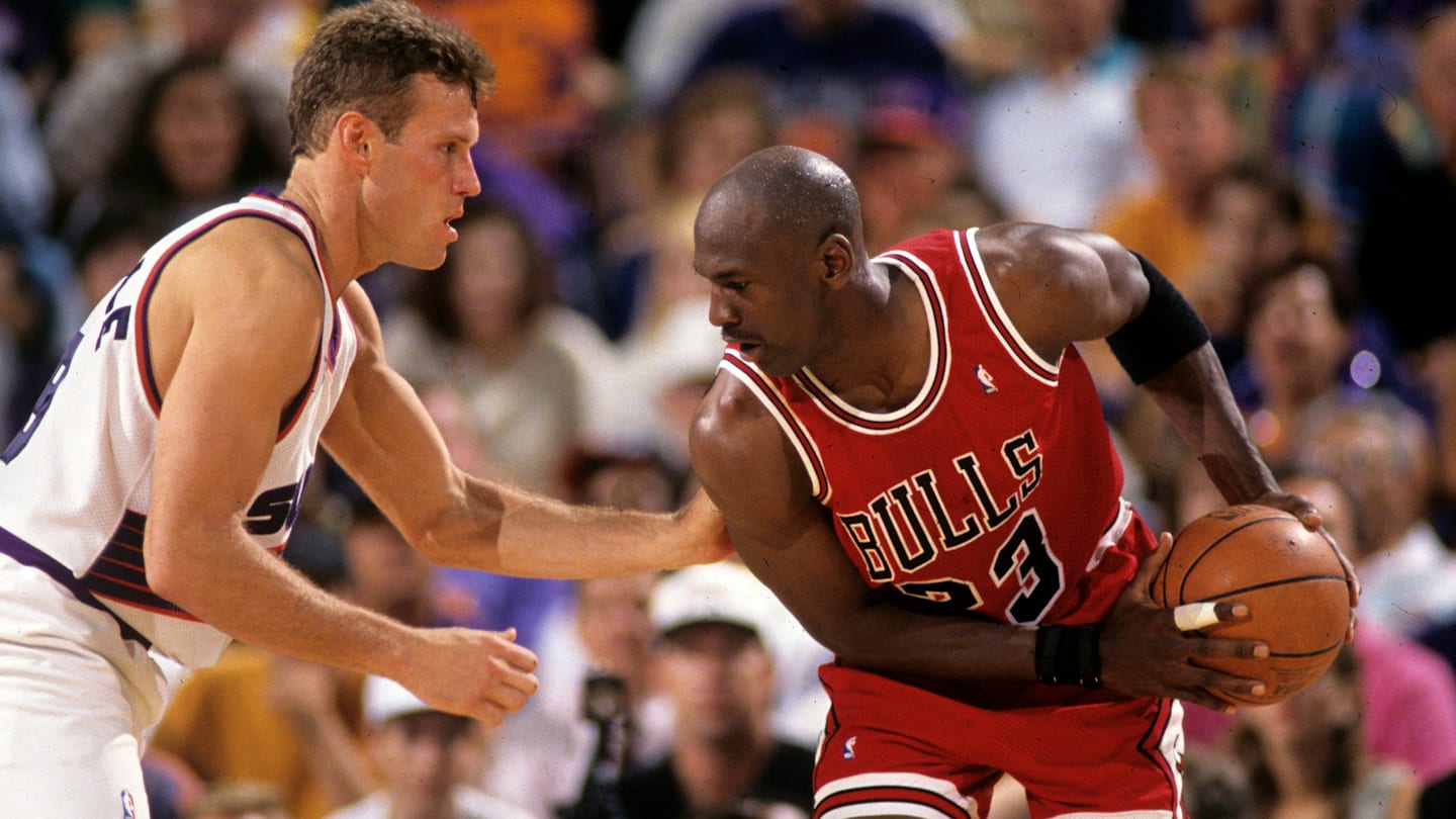 Michael Jordan Sports Cards Continue to Rise in Value Michael Jordan Sports Cards Continue to Rise in Value