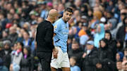 Rodri's injury could impact the Premier League title race