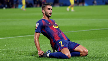 Ferran Torres et le FC Barcelone affrontent la Real Sociedad ce week-end en Liga
