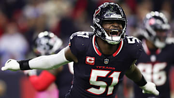 Will Anderson Jr., Houston Texans