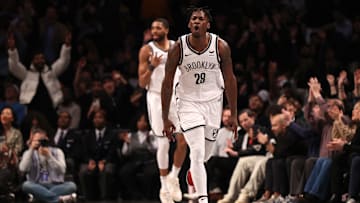 Dorian Finney-Smith