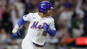 Francisco Lindor es candidato al premio Robert Clemente 