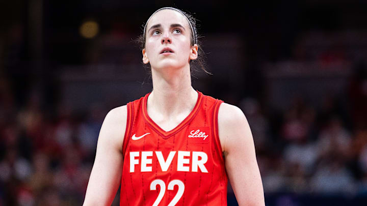 Caitlin Clark, Stephanie White Echo Each Other on 'Tough' Part of Fever's  Dream Loss