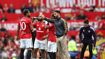 Can Ruben Amorim mastermind a statement-making season-opening win?