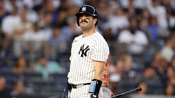 Baltimore Orioles v New York Yankees