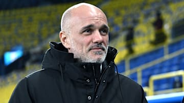 Luca Percassi
