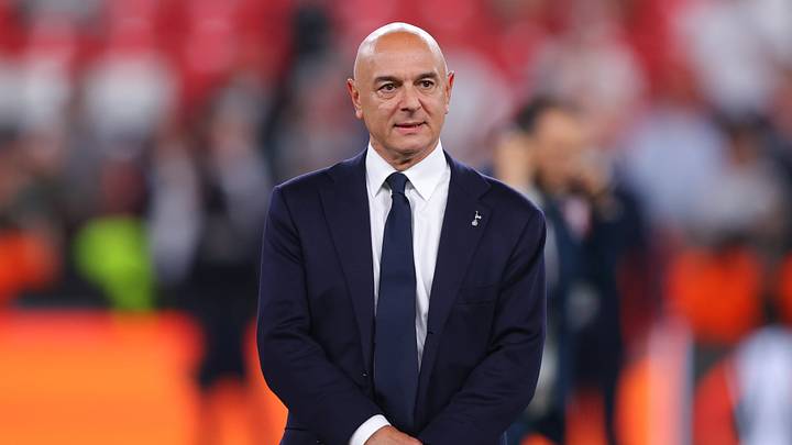 Tottenham Hotspur v Manchester United - UEFA Europa League Final 2025