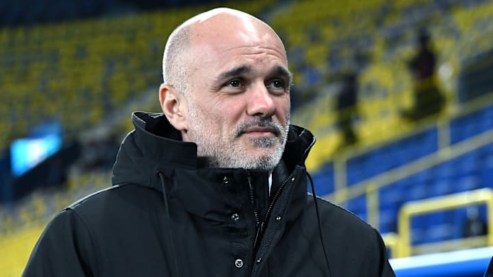 Luca Percassi